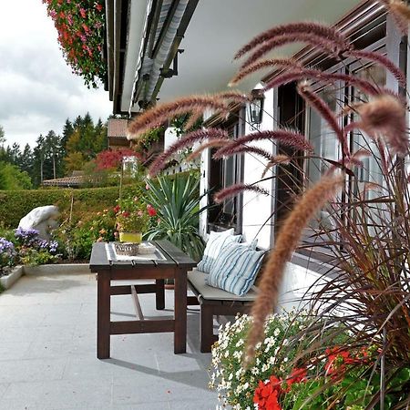 Appartement Joechl Ellmau Luaran gambar