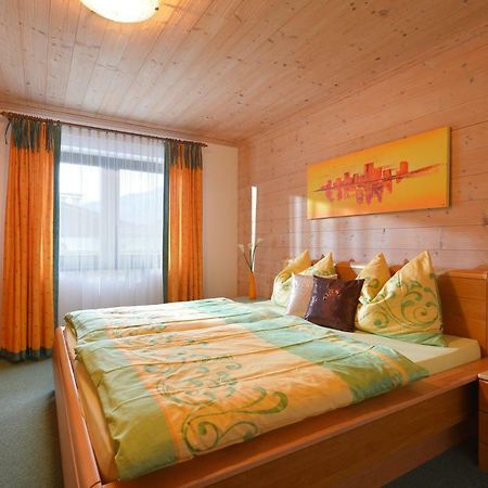 Appartement Joechl Ellmau Luaran gambar
