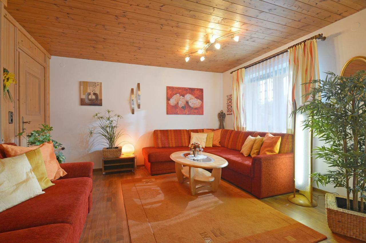 Appartement Joechl Ellmau Luaran gambar
