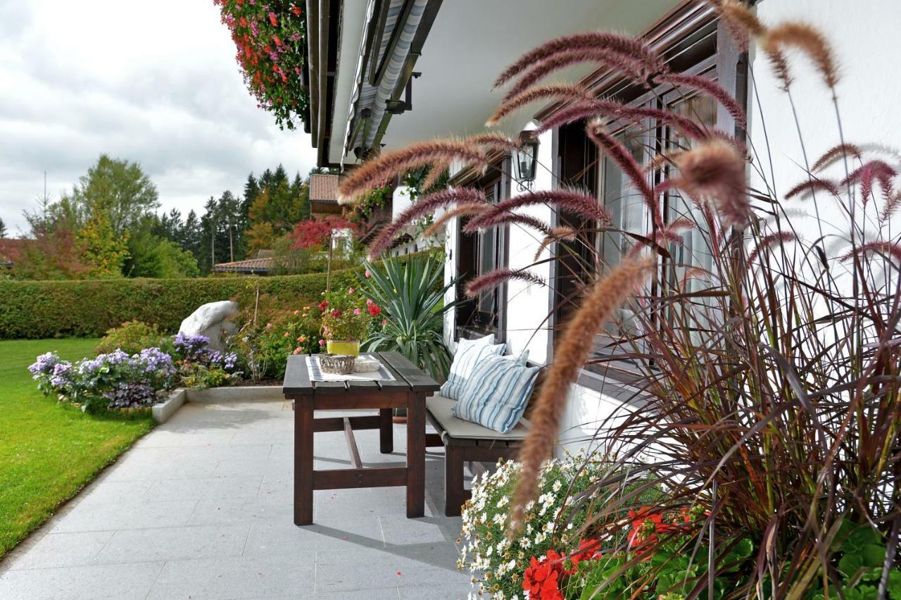 Appartement Joechl Ellmau Luaran gambar