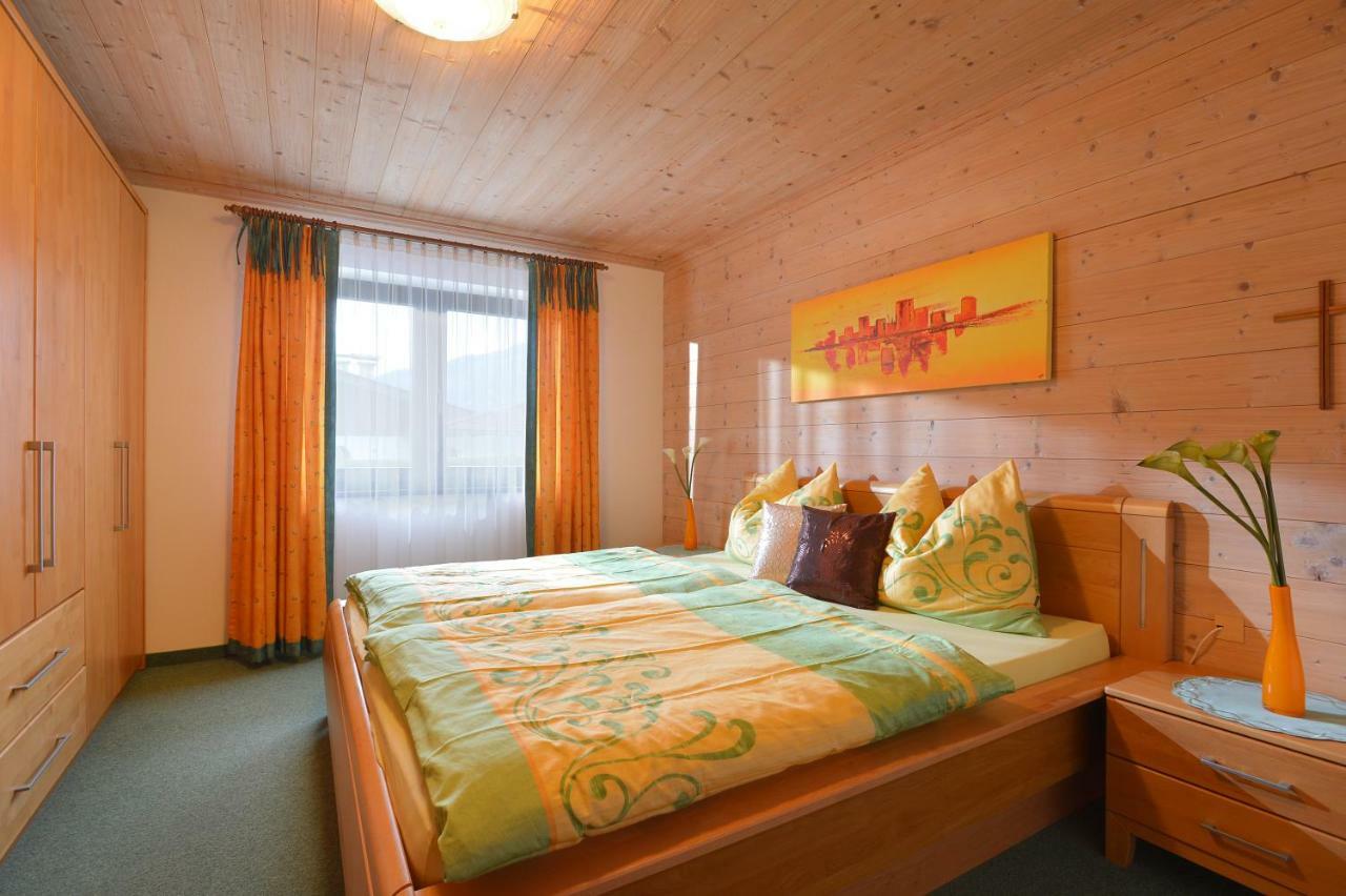 Appartement Joechl Ellmau Luaran gambar
